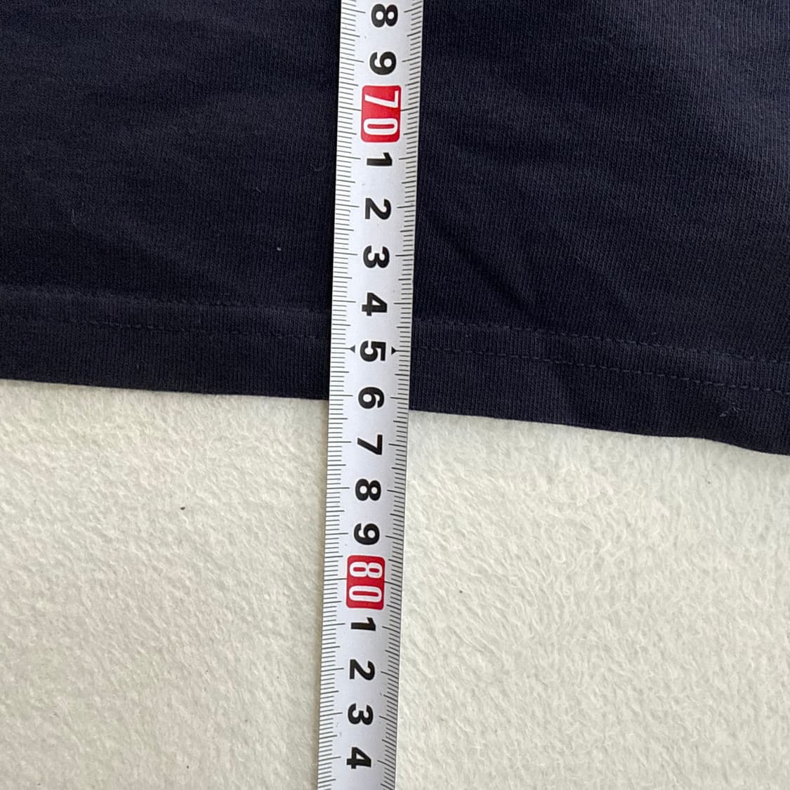 XL 커버낫 서퍼맨 그래픽 반팔 티셔츠 0415T 상품이미지6