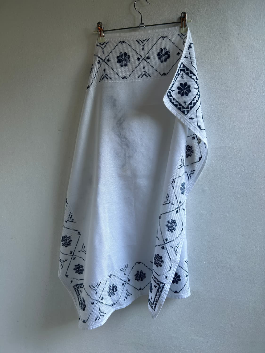 네잎클로버 식탁보 상품이미지5