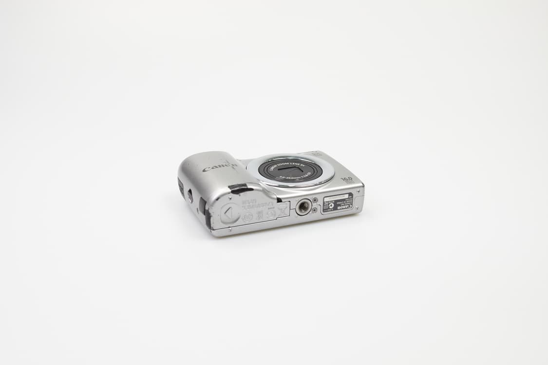 캐논 파워샷 A810 디카🍀 상품이미지7