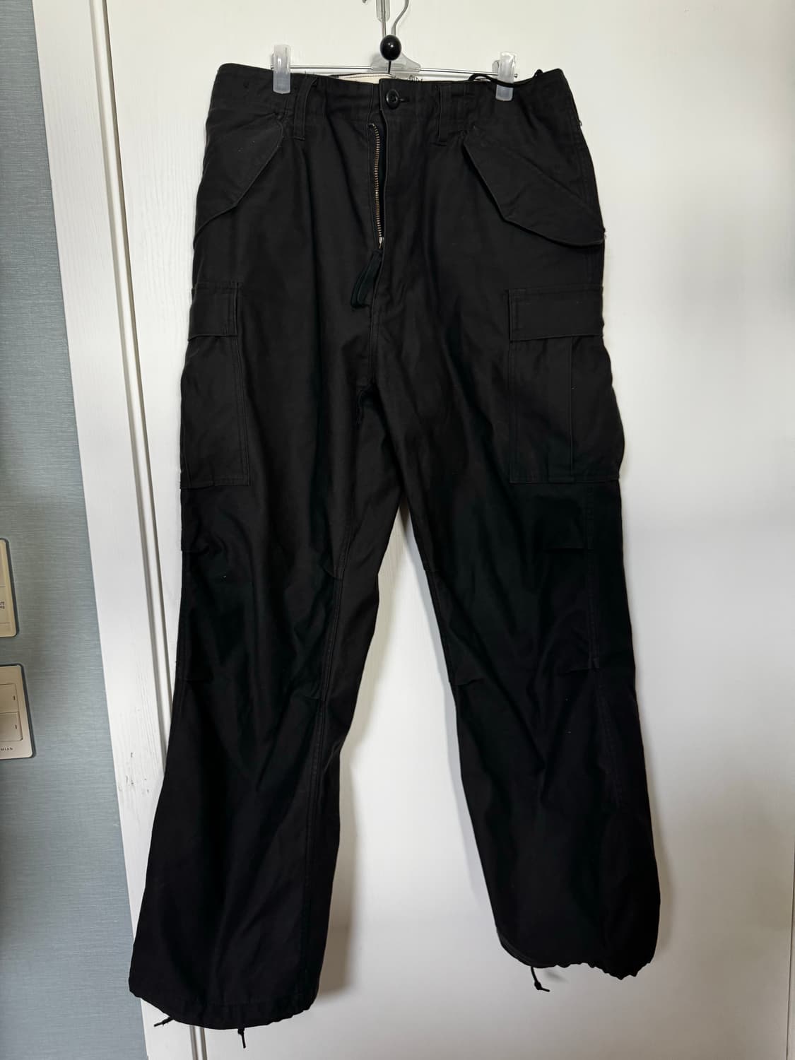 헬리콘텍스 미군 m65 팬츠 32-35인치 상품이미지1