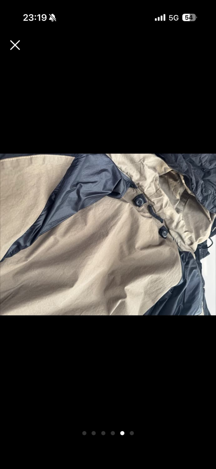 텐씨 아틱 50 상품이미지5