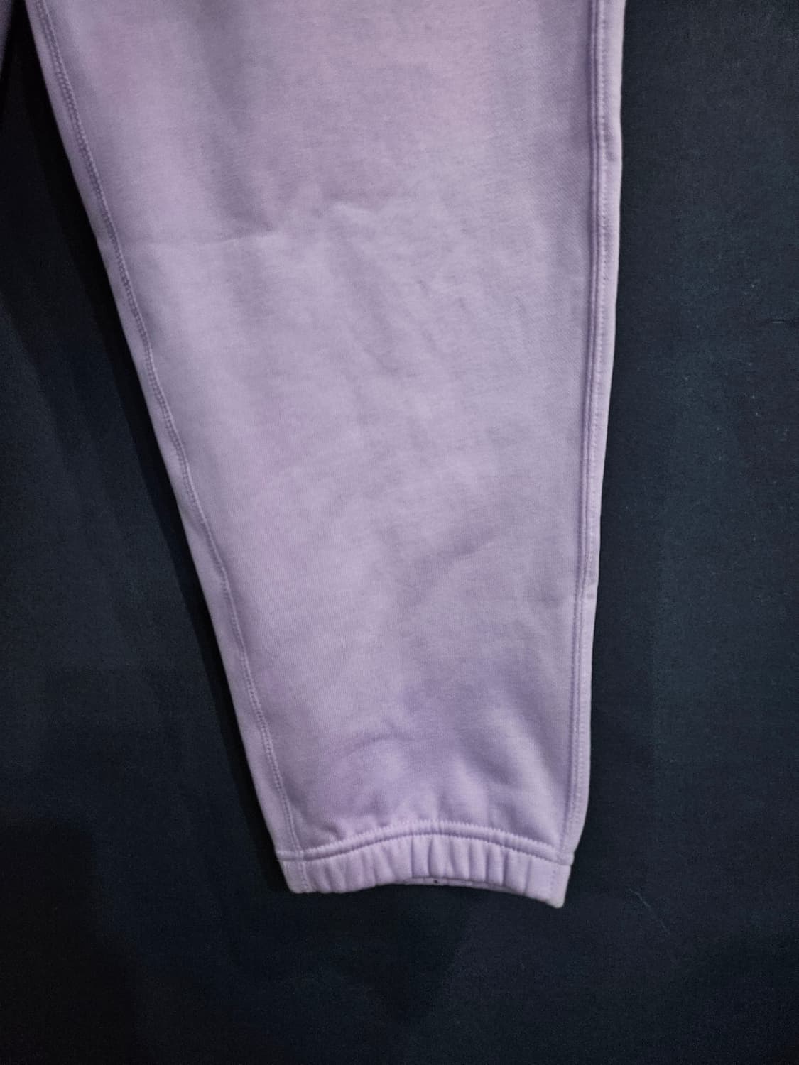 나이키 퍼플컬러 남성 허리 30~34 기모 조거팬츠  상품이미지6