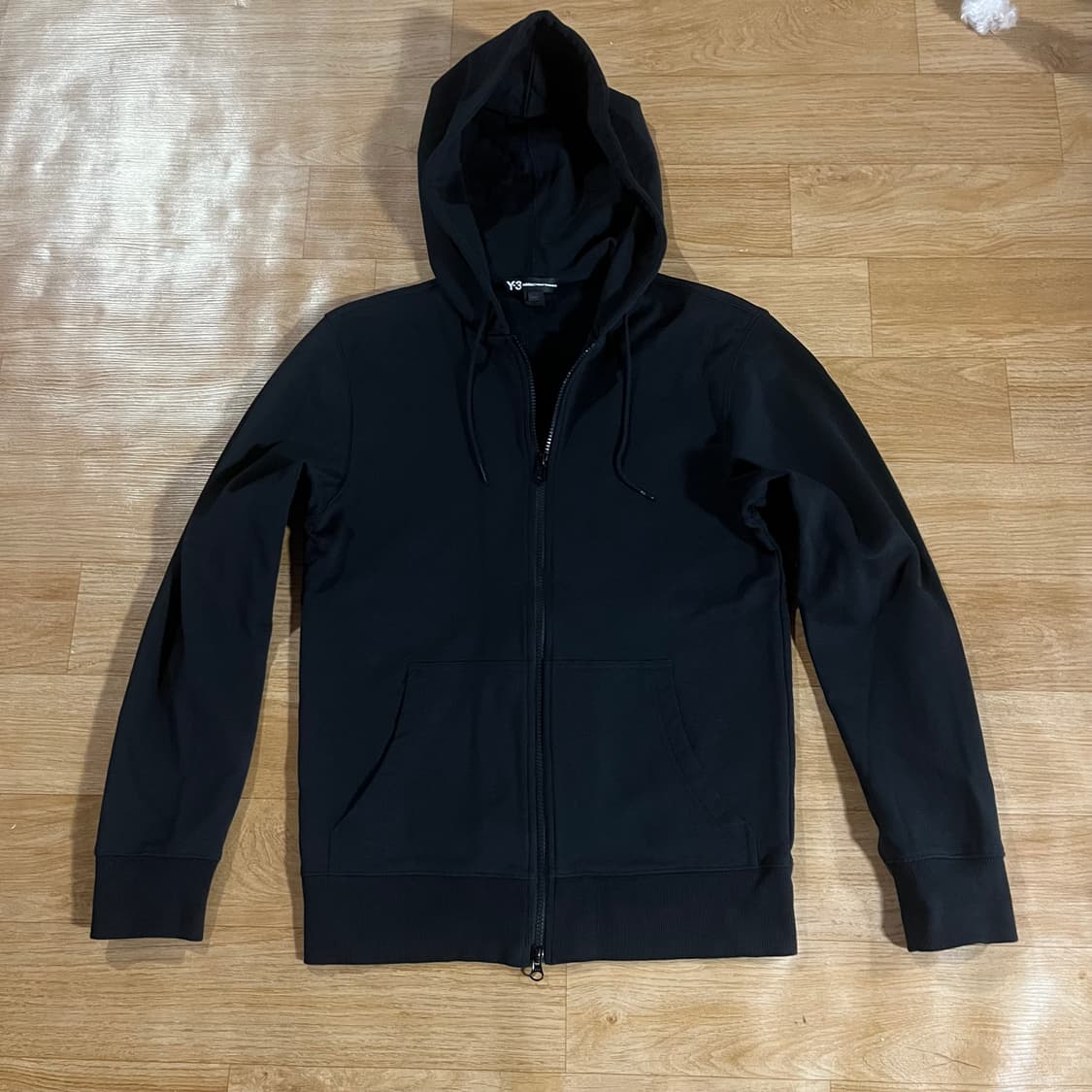 [95] 요지야마모토 y-3 후드집업 상품이미지5
