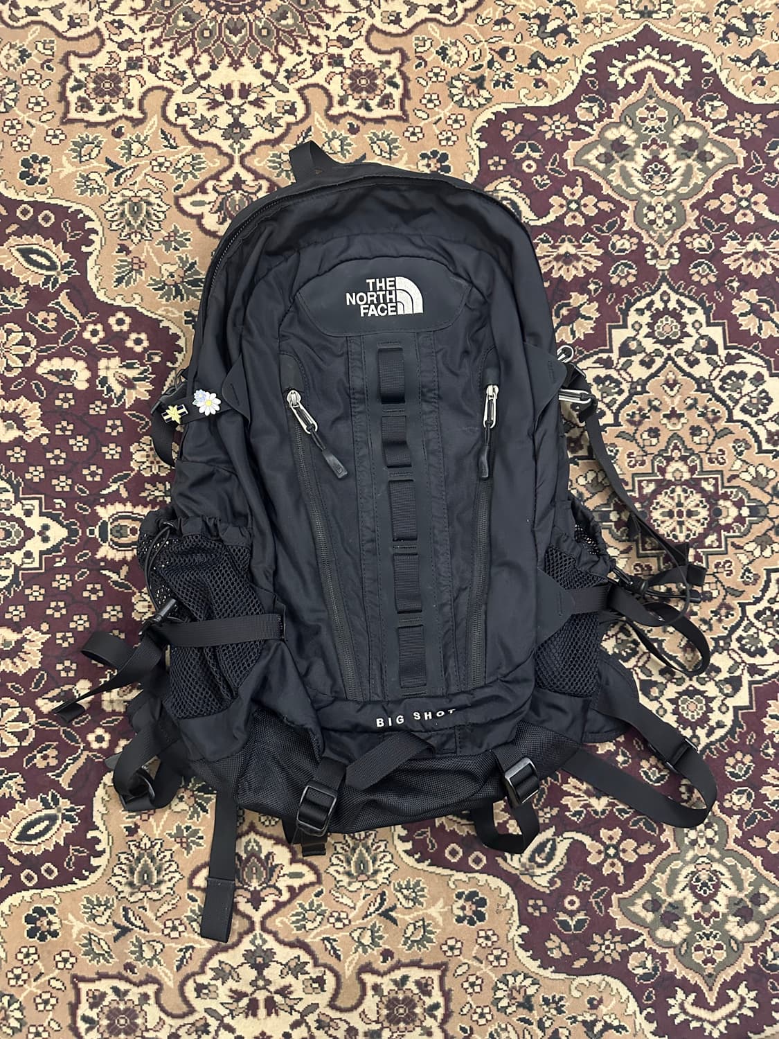 OS)노스페이스 빅샷 상품이미지1