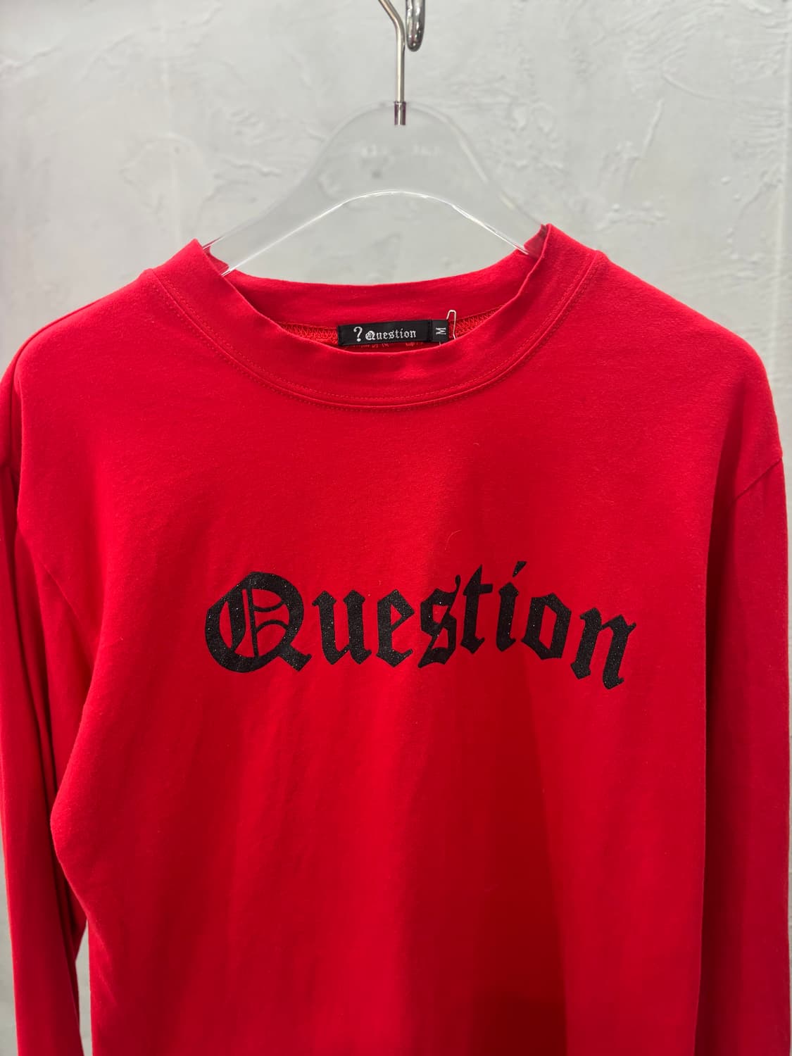 드래곤 글리터 티셔츠 상품이미지3