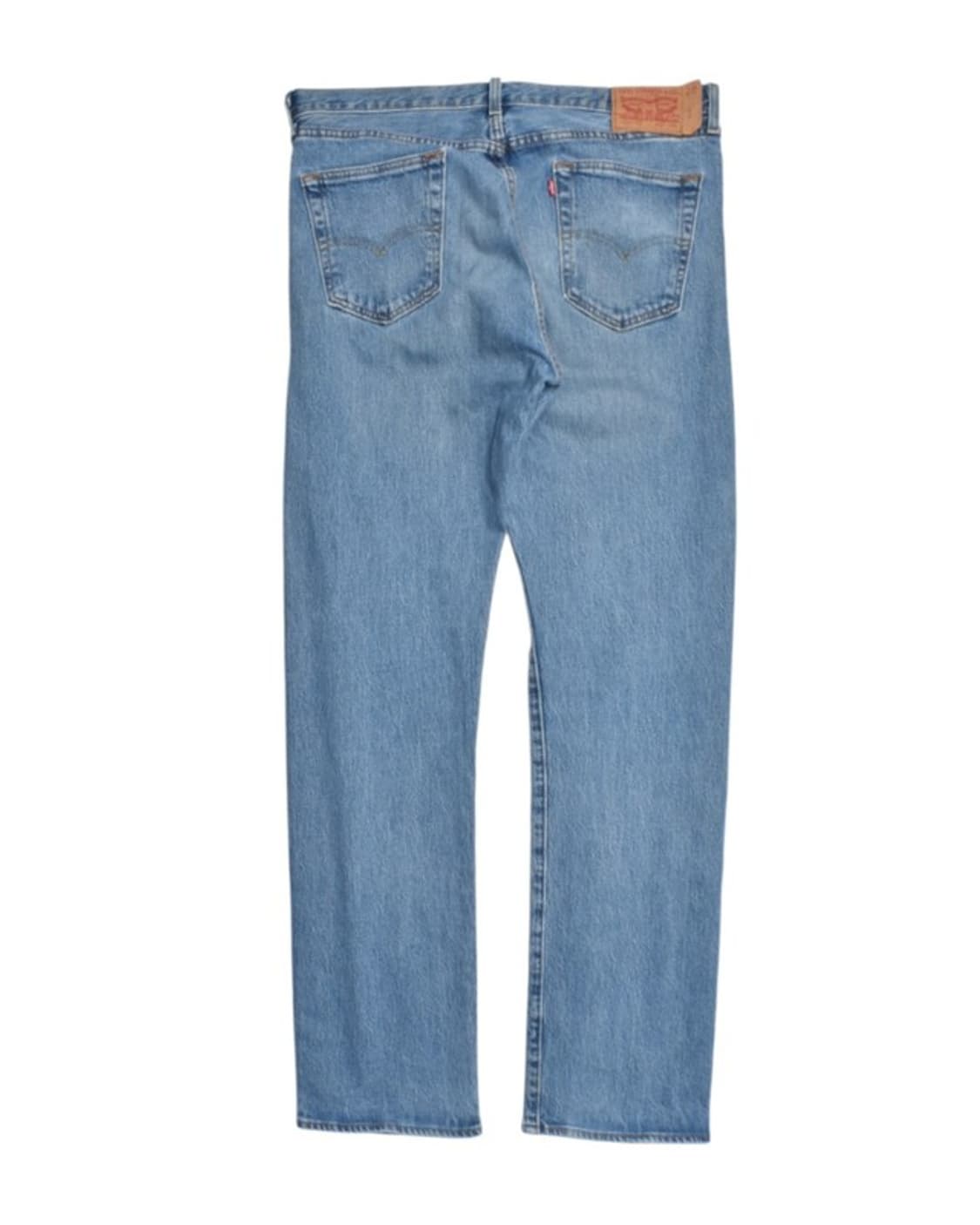 리바이스 501 청바지 데님팬츠 34 M0015 상품이미지3