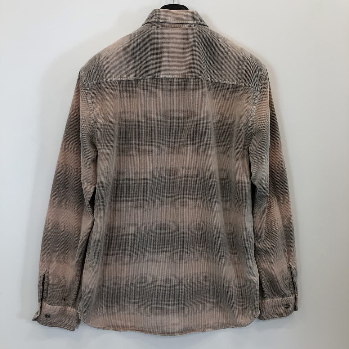 시리즈 컴포트 코듀로이 가먼트셔츠 95-100  상품이미지5