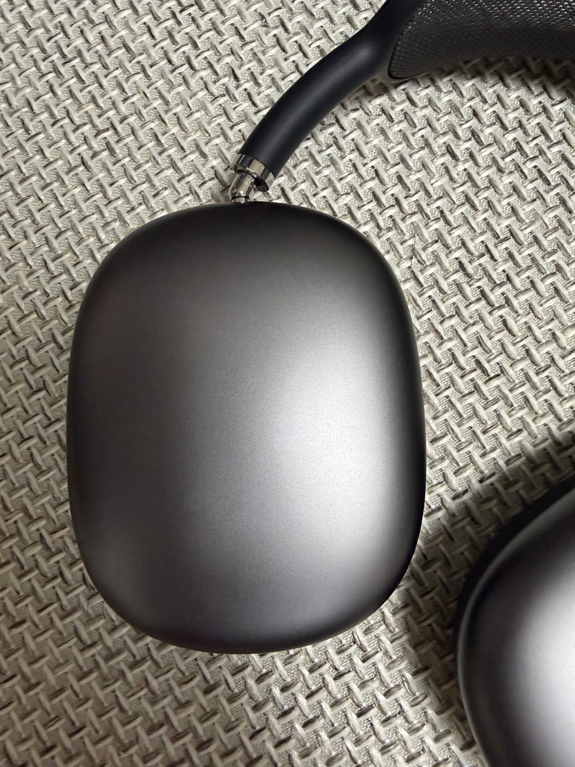 상태A+ 에어팟맥스 스페이스그레이 팝니다 상품이미지2