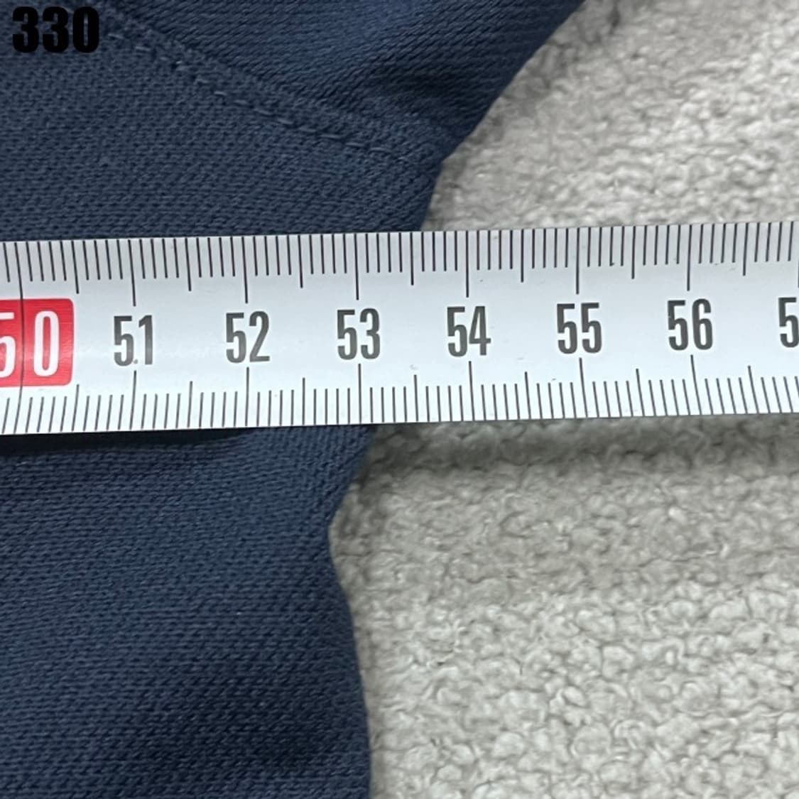 나이키 드라이핏 네이비  상품이미지4