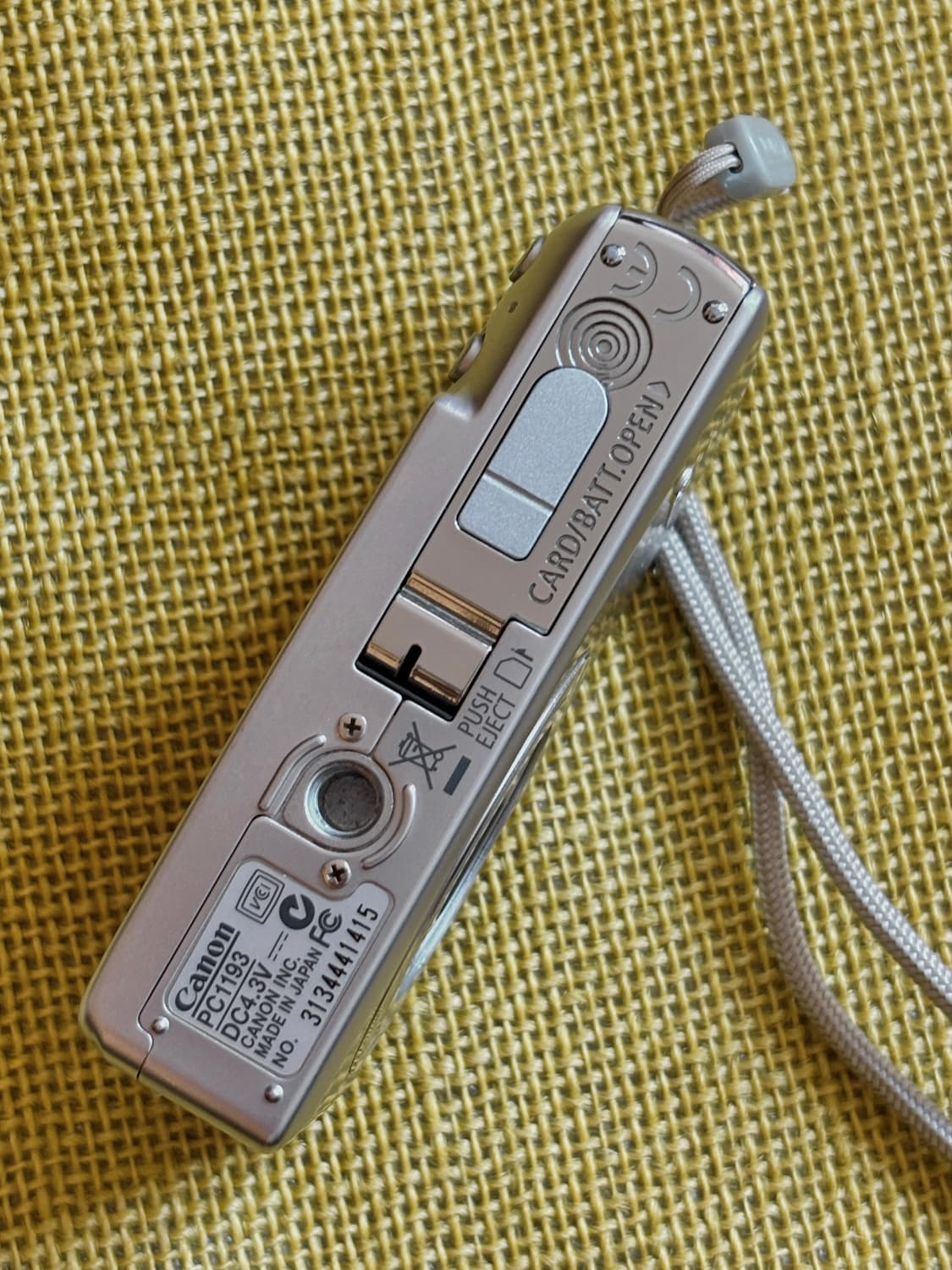Canon Ixus 60 캐논 익서스 상품이미지5