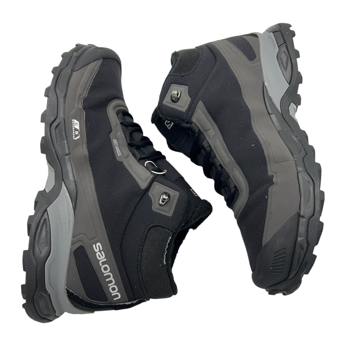 270 살로몬 쉘터 CSWP 블랙 마그넷 콰이엇 쉐이드 상품이미지2