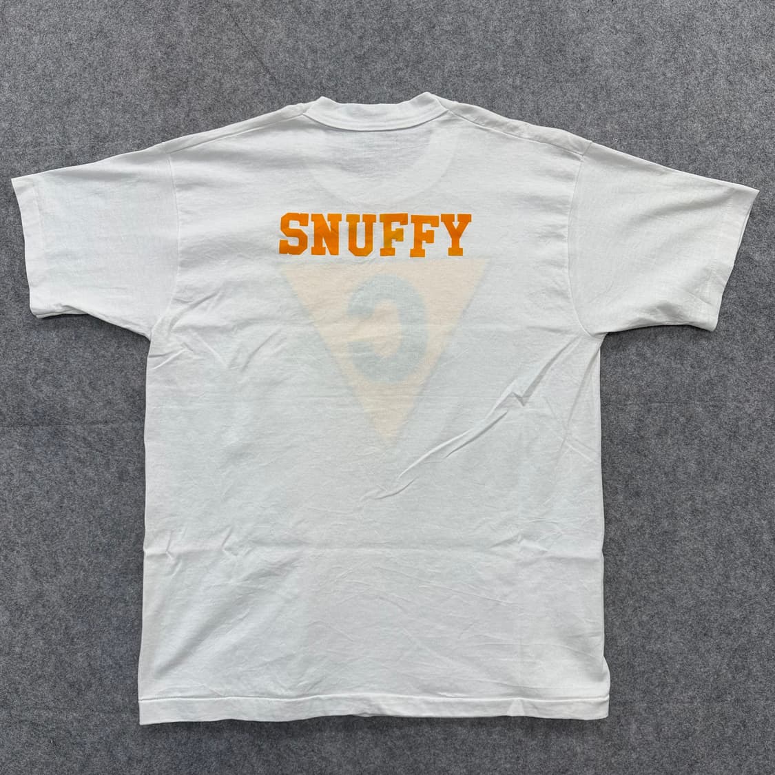 90s Vintage Fruit Of The Loom Tshirt 상품이미지7