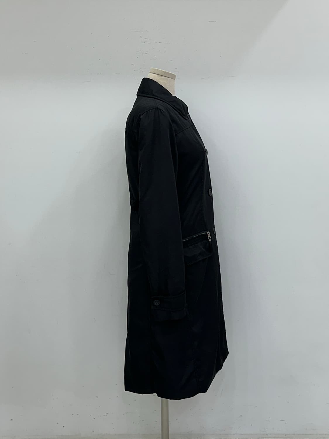 프라다 코트 상품이미지3