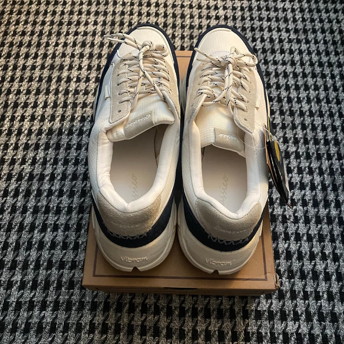 [무료배송/새상품] 클래시코 C Runner 280(비브람 밑창) 상품이미지4