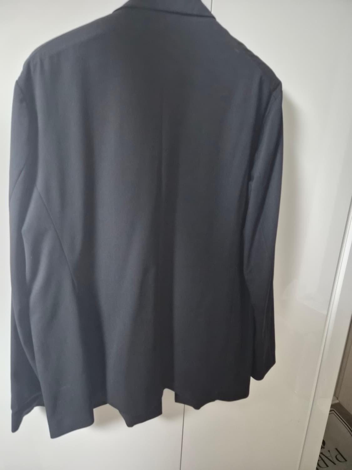 youth 더블자켓 블레이저 black L 상품이미지5