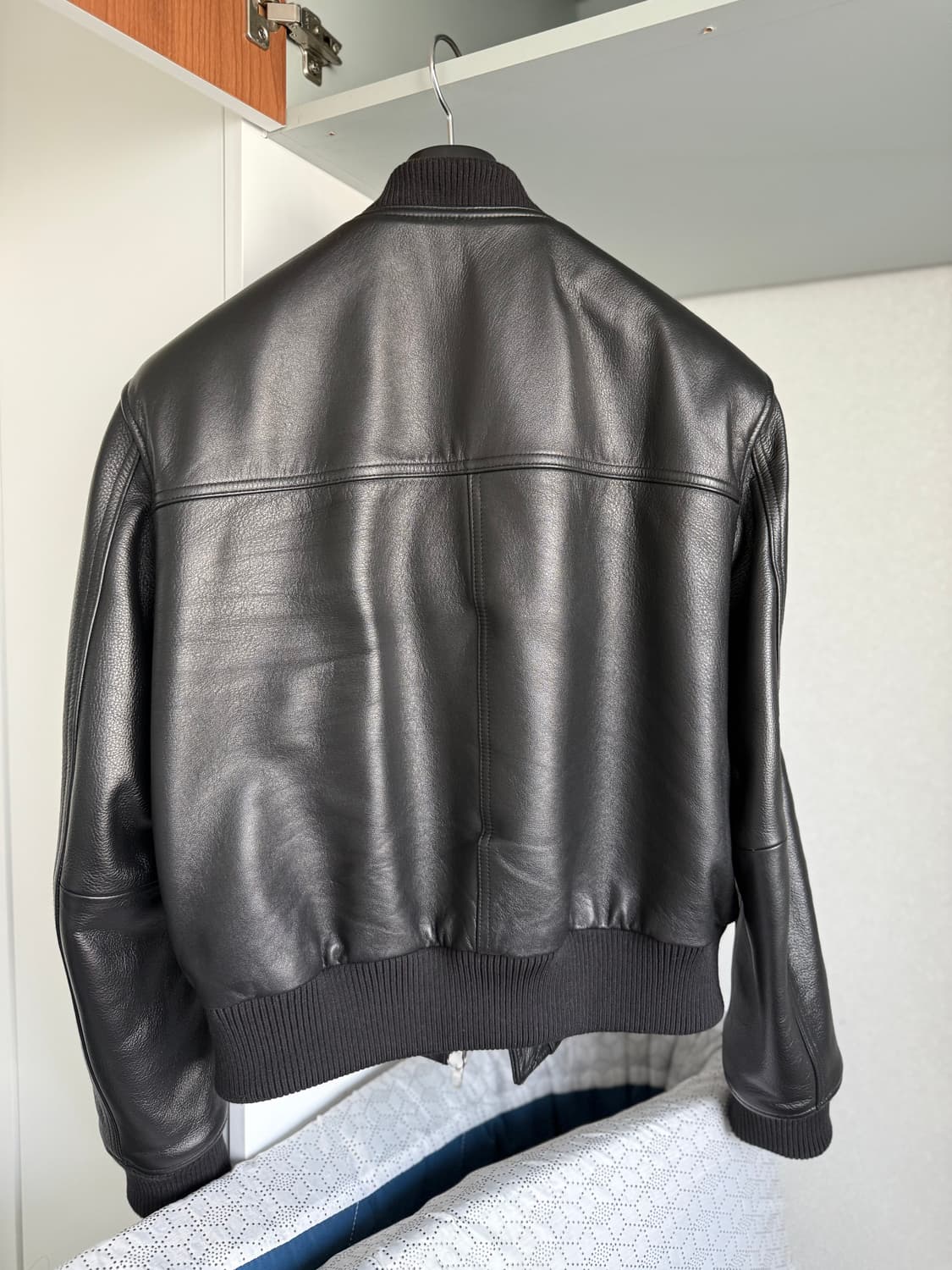 노이어 kkst 콜라보 50 사이즈 판매합니다 상품이미지3