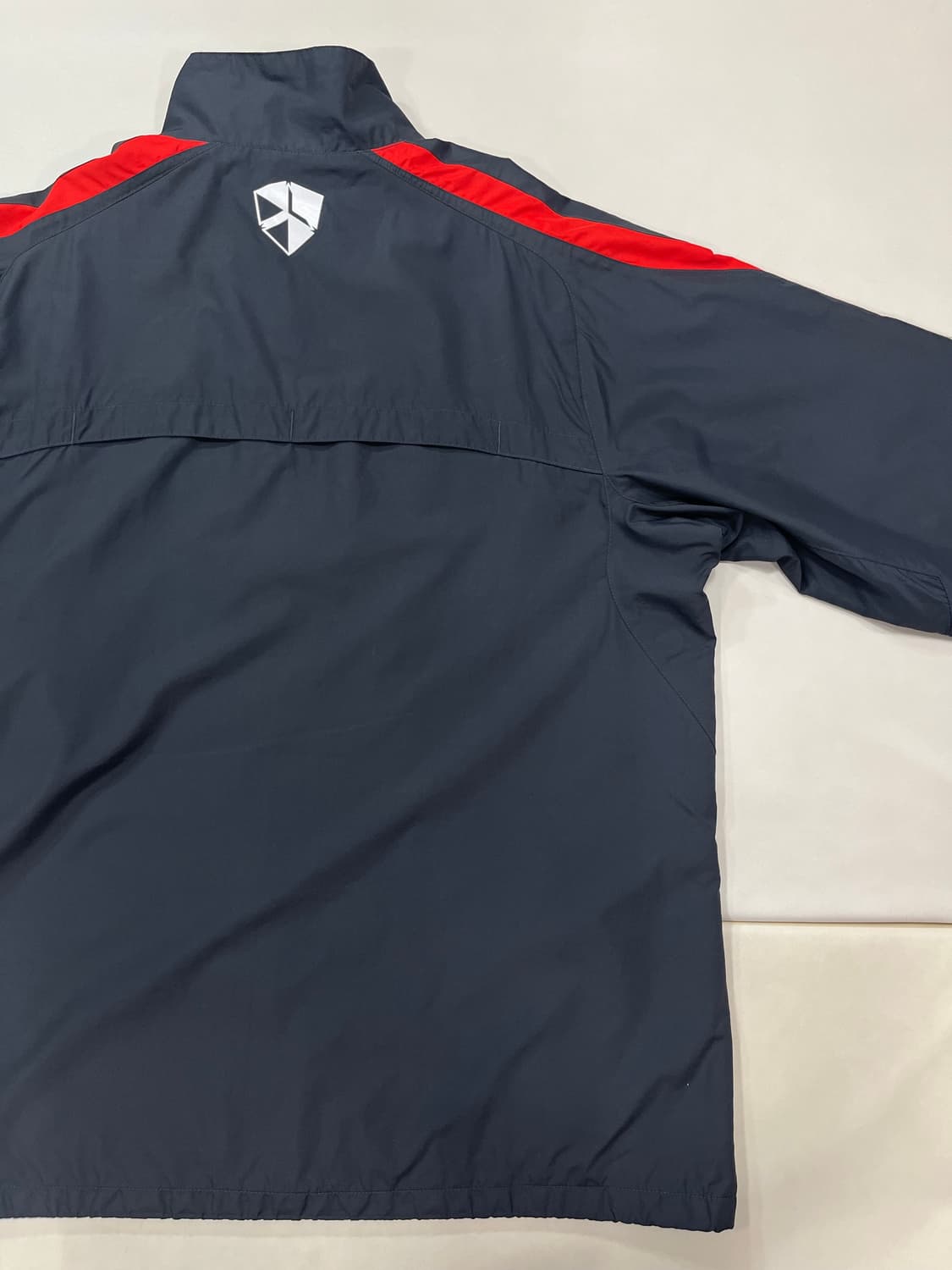 나이키 맨체스터 유나이티드 FC 우븐 재킷 상품이미지8