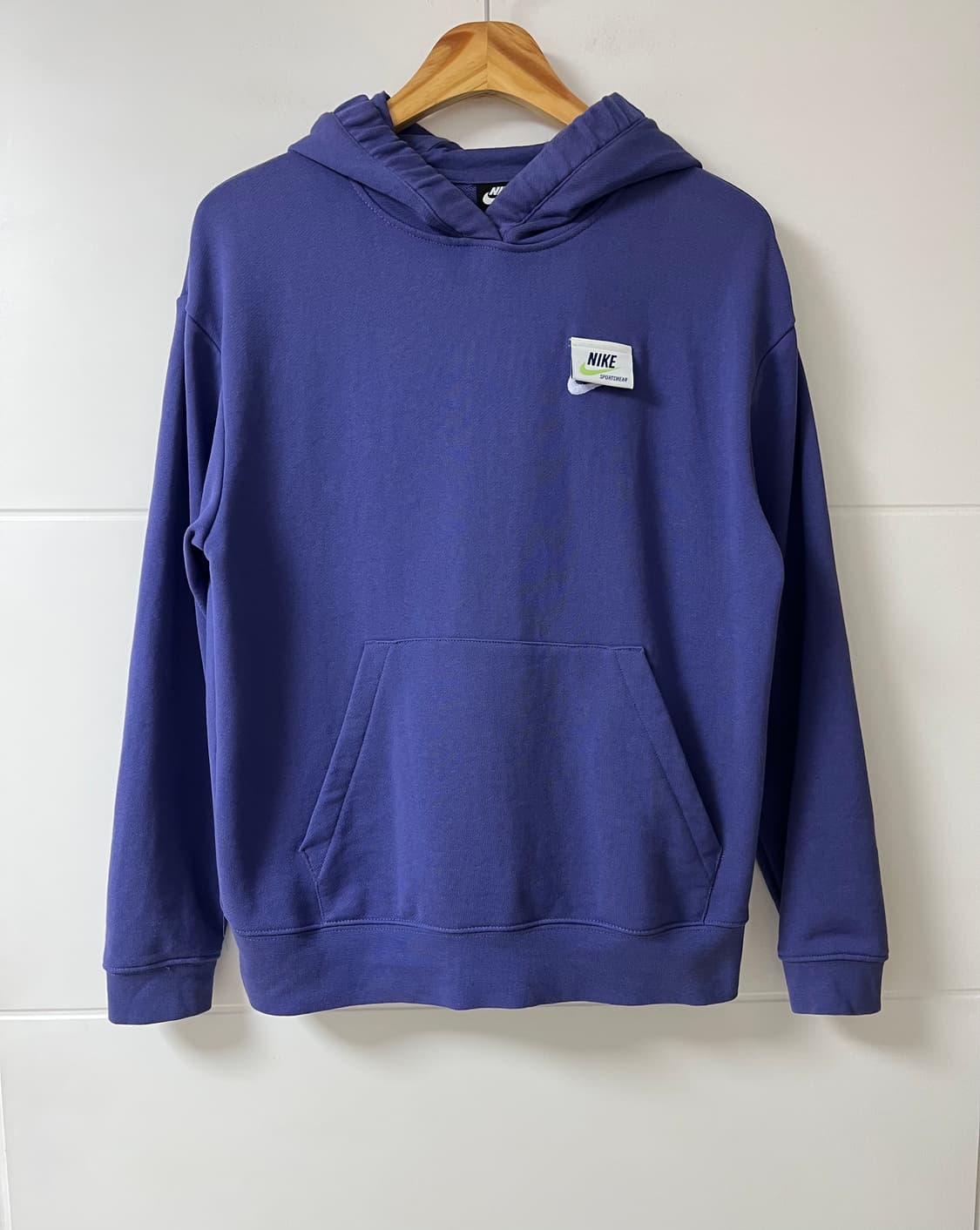 나이키 후드티 상품이미지2