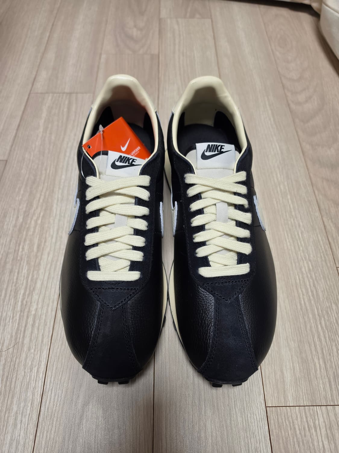 나이키 LD1000 레더 270사이즈 상품이미지1