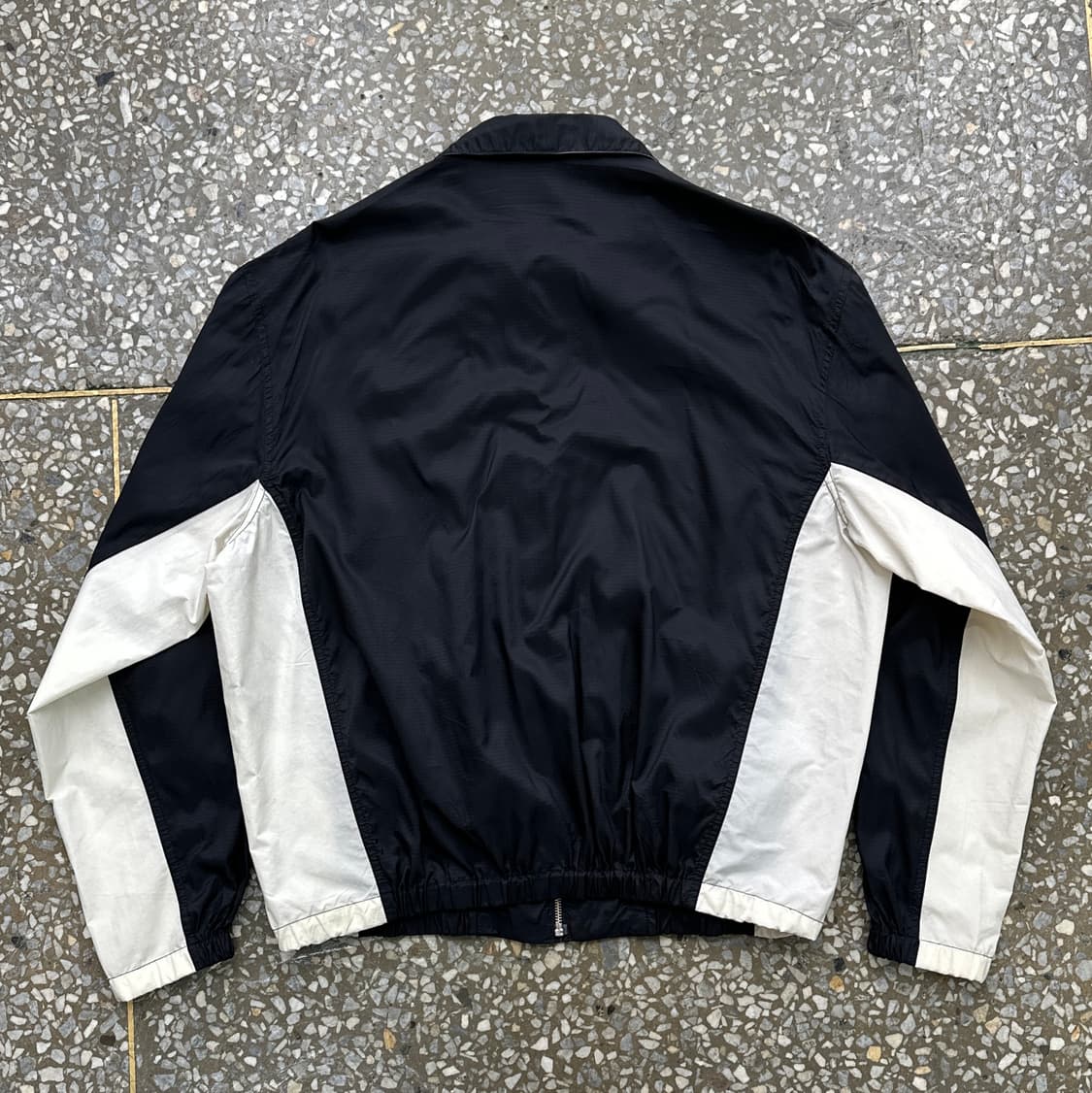 90s 폴로 스포츠 나일론 스윙탑 자켓 L 상품이미지2