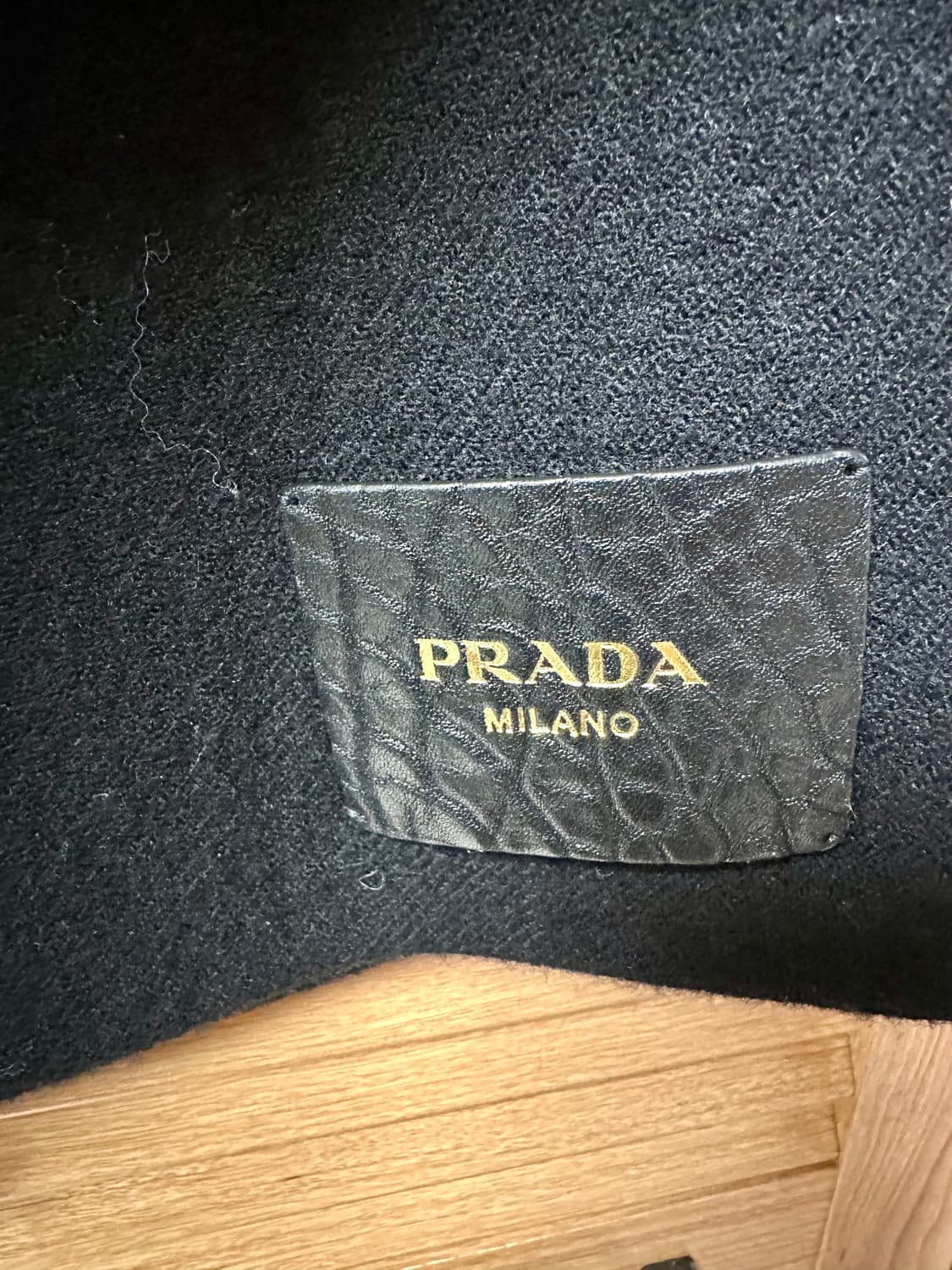 프라다스커트 상품이미지2