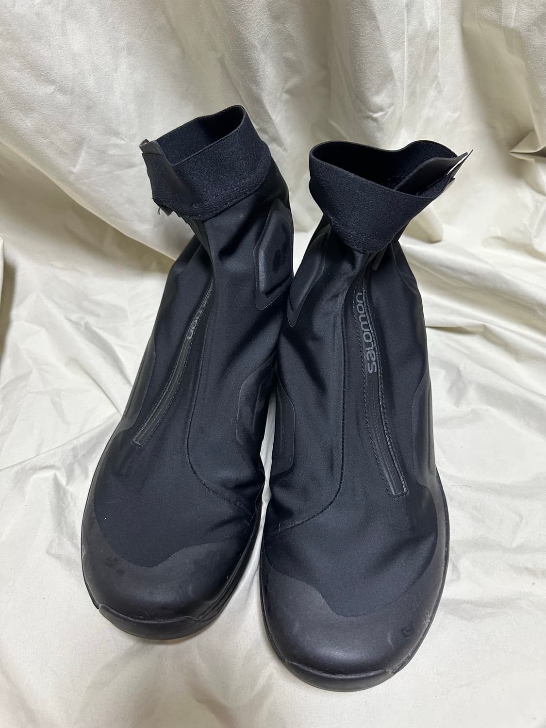 살로몬 xa-알파인 2 블랙 290 상품이미지5