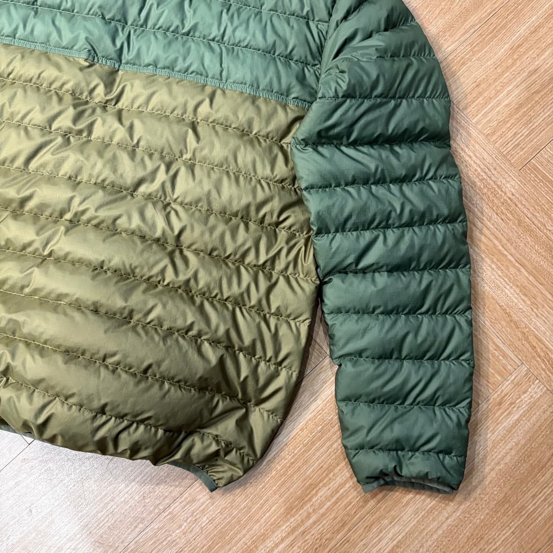 파타고니아 라이트웨이트 신칠라 스냅티 풀오버 상품이미지6