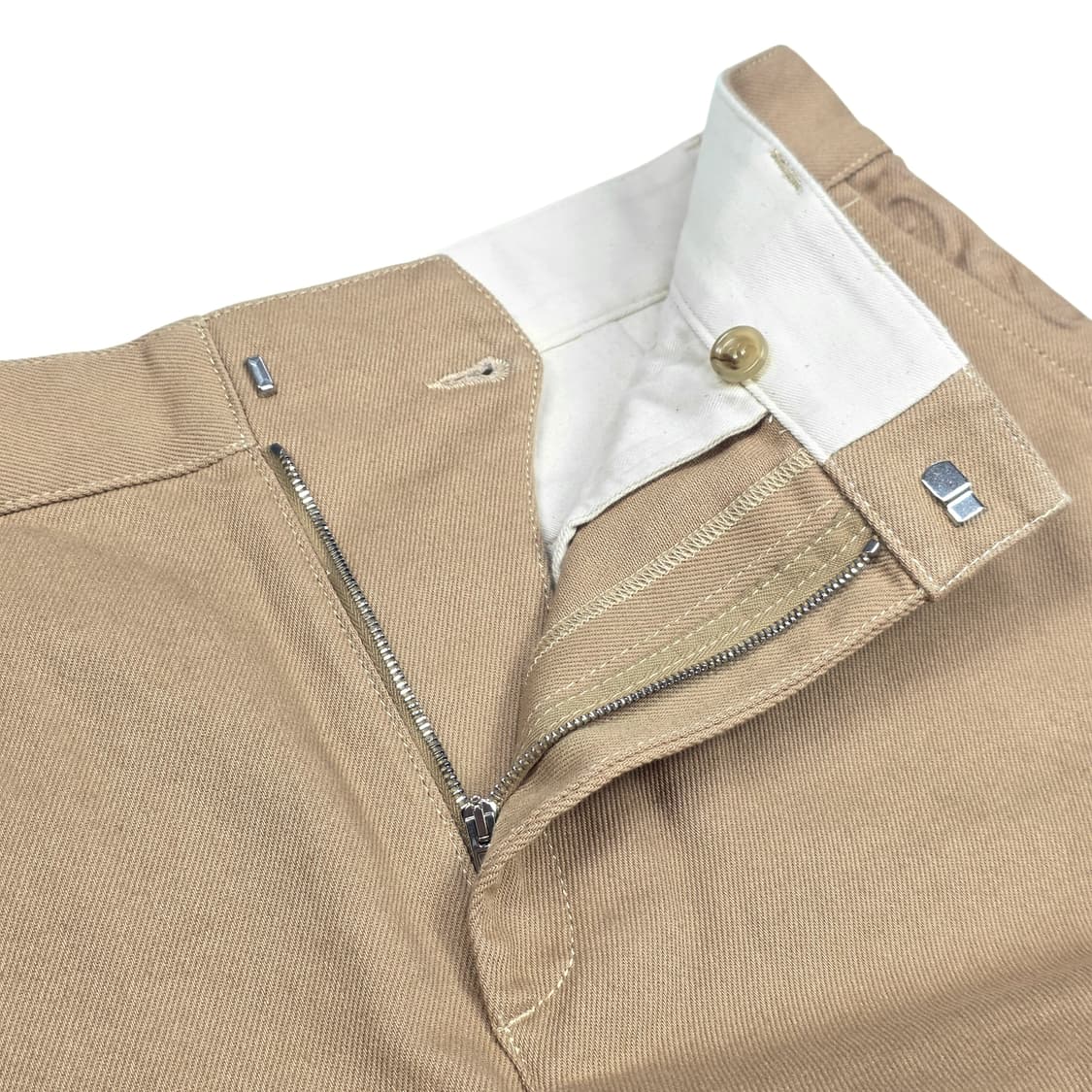 (새상품)구찌 엠보스드 GG 데님팬츠 상품이미지5