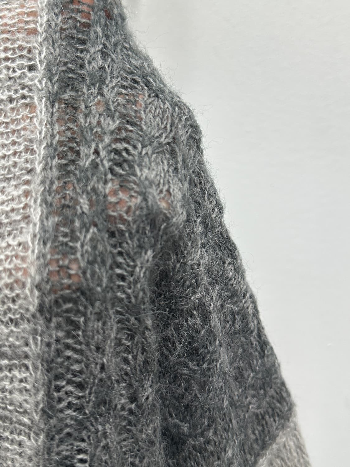 🎸나나 밴드공연 러블리 펑크  머플러 코디세트🎸 캉캉스커트 레이스  상품이미지5