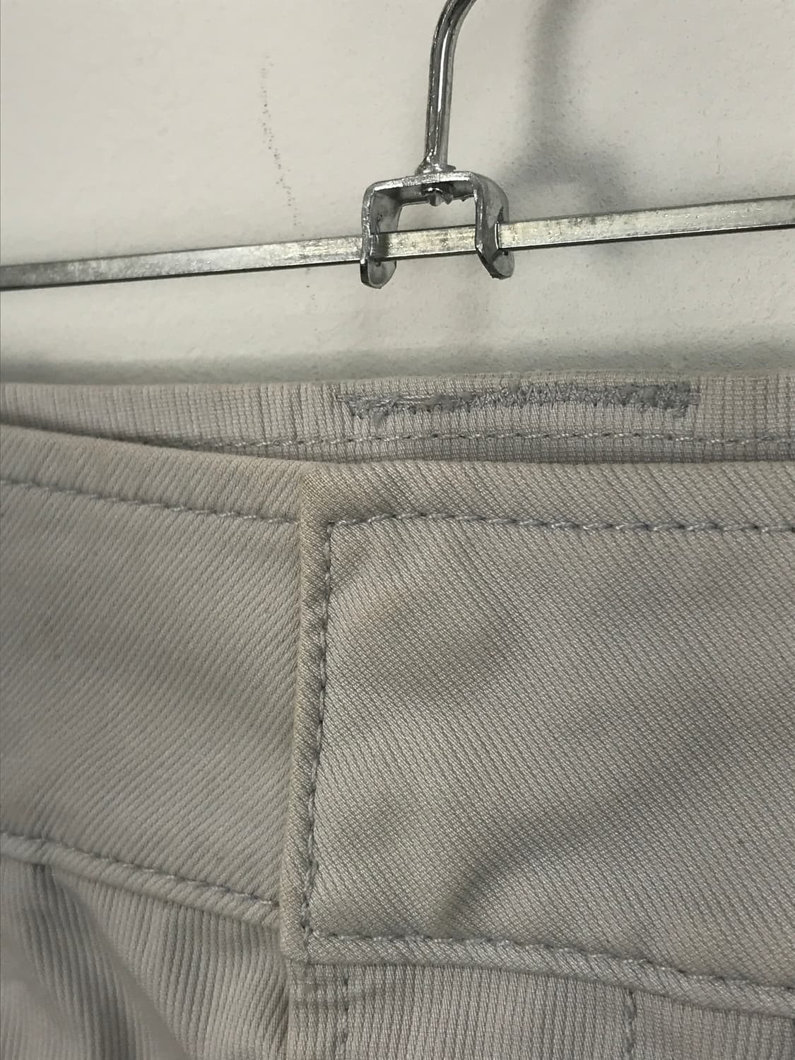 'Diesel' Embroidered Logo Micro Shorts 상품이미지10