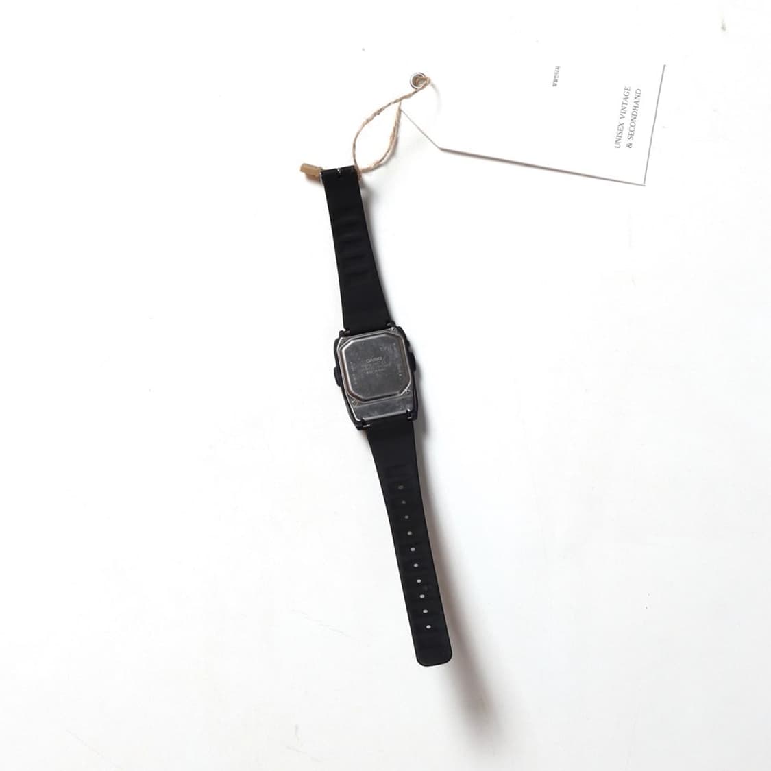 카시오 Casio Data Bank  상품이미지3