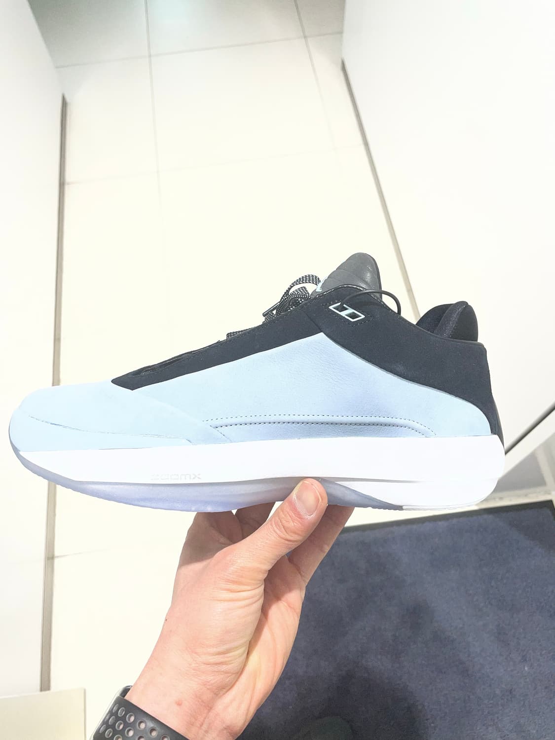 조던40팝니다.290사이즈 상품이미지2