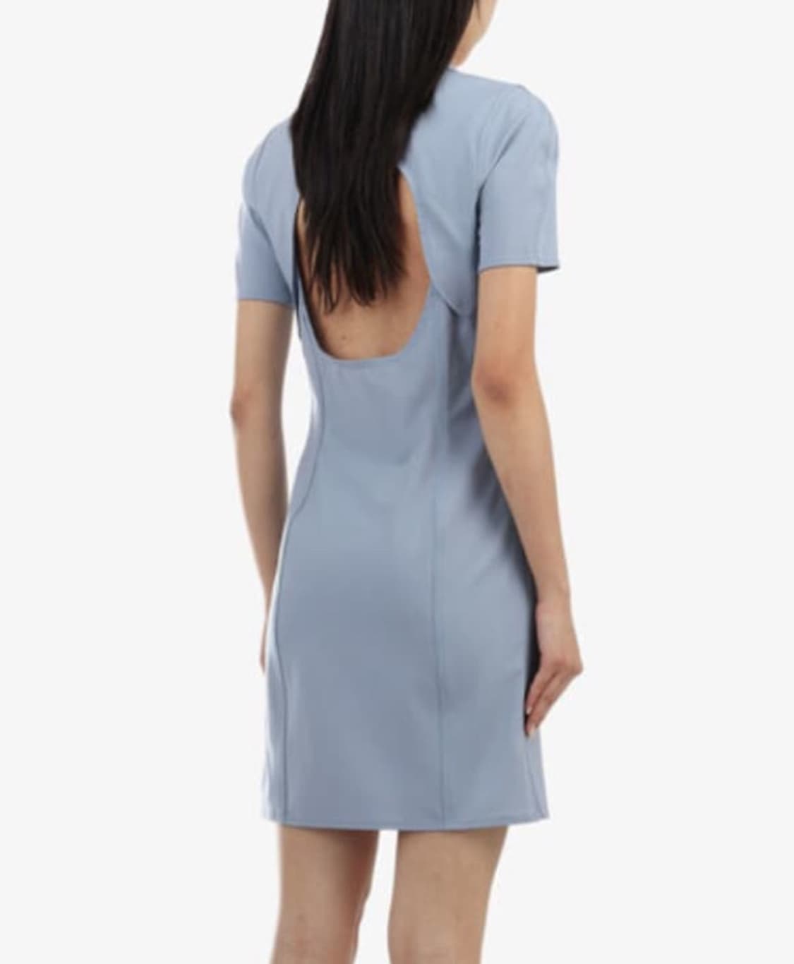 (새상품) 자크뮈스 22SS 탄젤로 드레스 - 36Size 상품이미지1