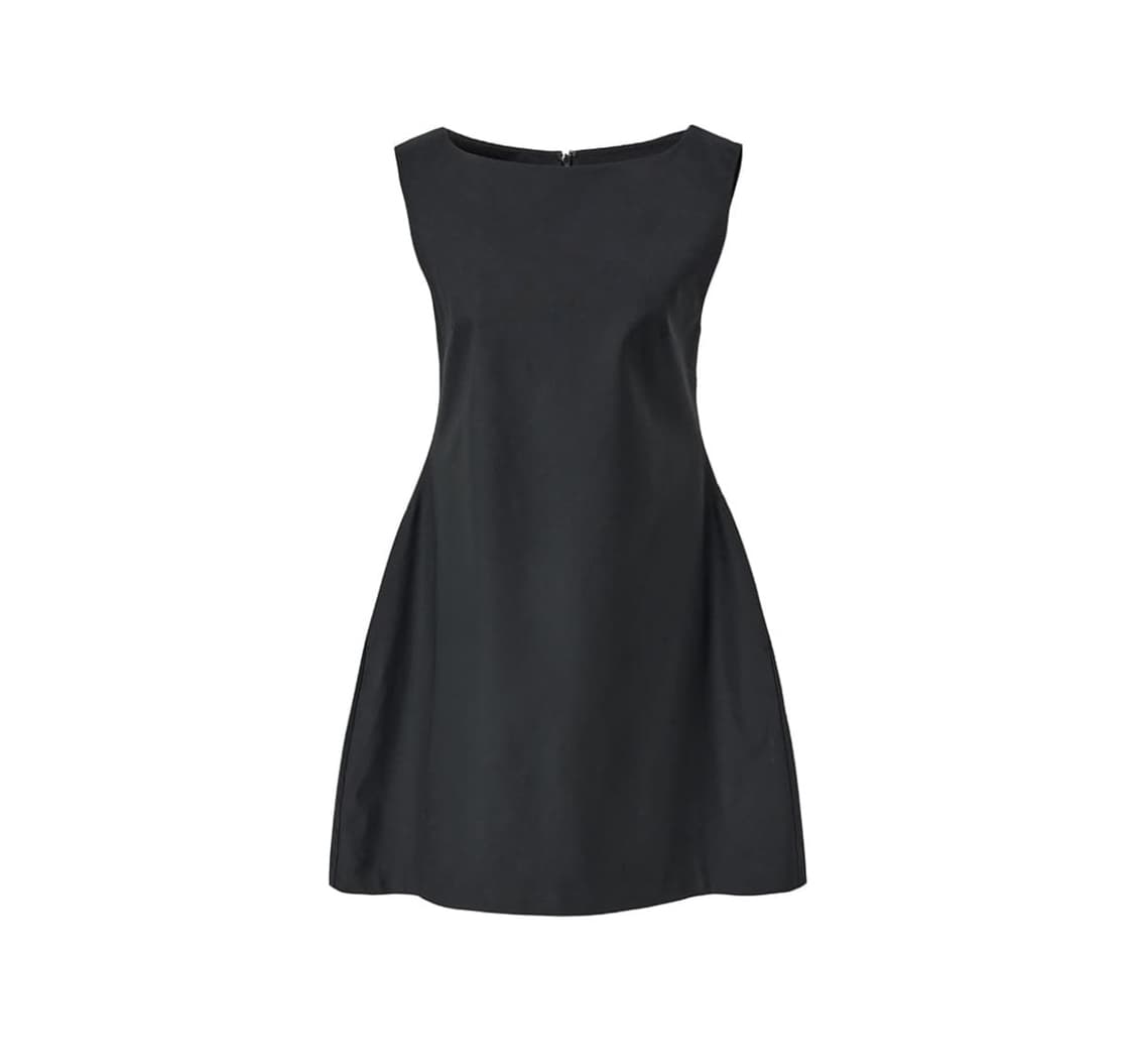아모멘토 HOURGLASS MINI DRESS 상품이미지1