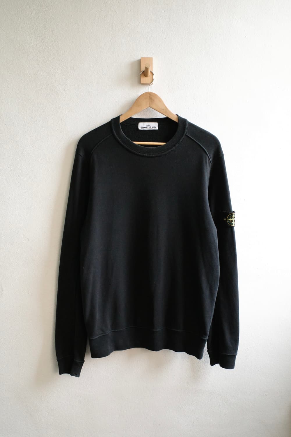 스톤아일랜드 스웻 셔츠 상품이미지1