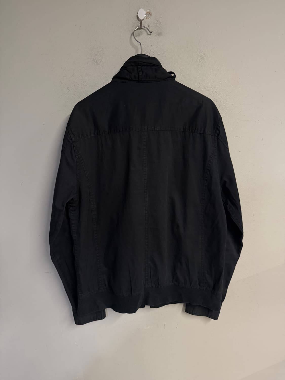 Bareback realdress shirt  상품이미지6