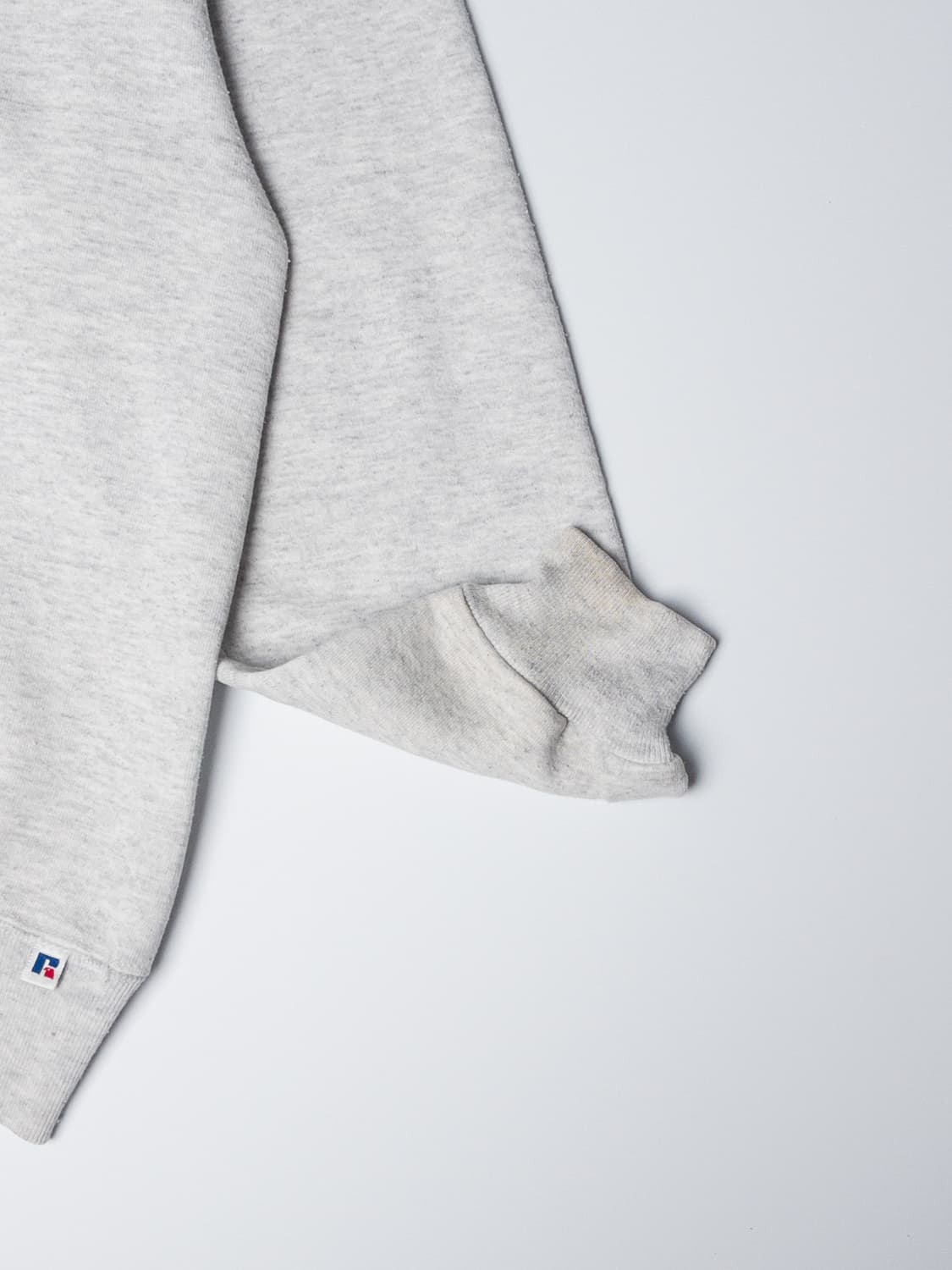 90s Russell Blank Sweatshirt USA 상품이미지5