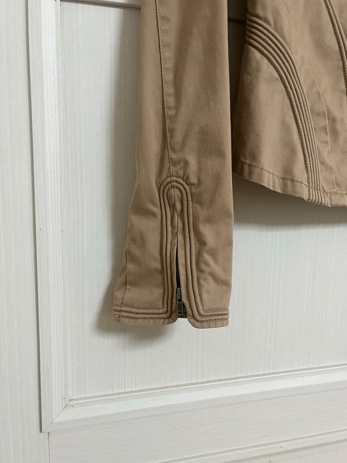 Armani Exchange 아르마니 투웨이 집업 자켓 상품이미지6