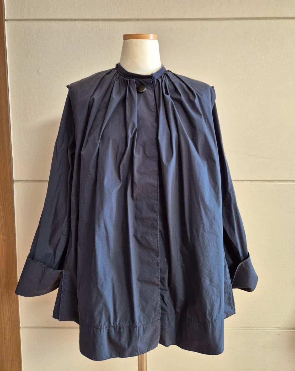 한섬 마인 봄 자켓 55 상품이미지5