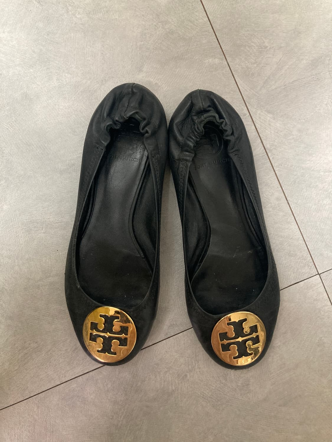 토리버치 플랫 슈즈 🥿 상품이미지2