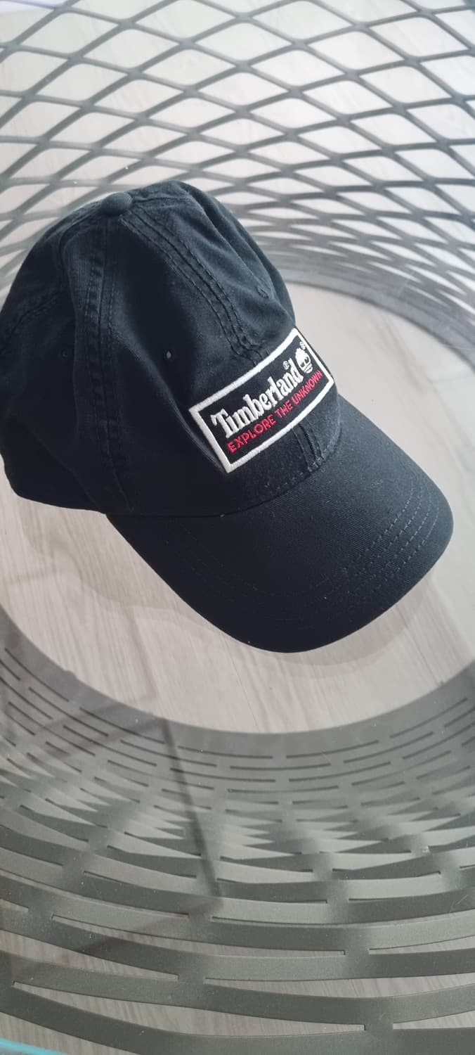 ✅ Timberland x SOPHNET 한정판 볼캡 상품이미지1