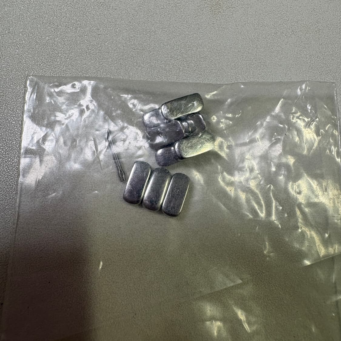 마크제이콥스 MJ3564 실버 메탈 시계 상품이미지6