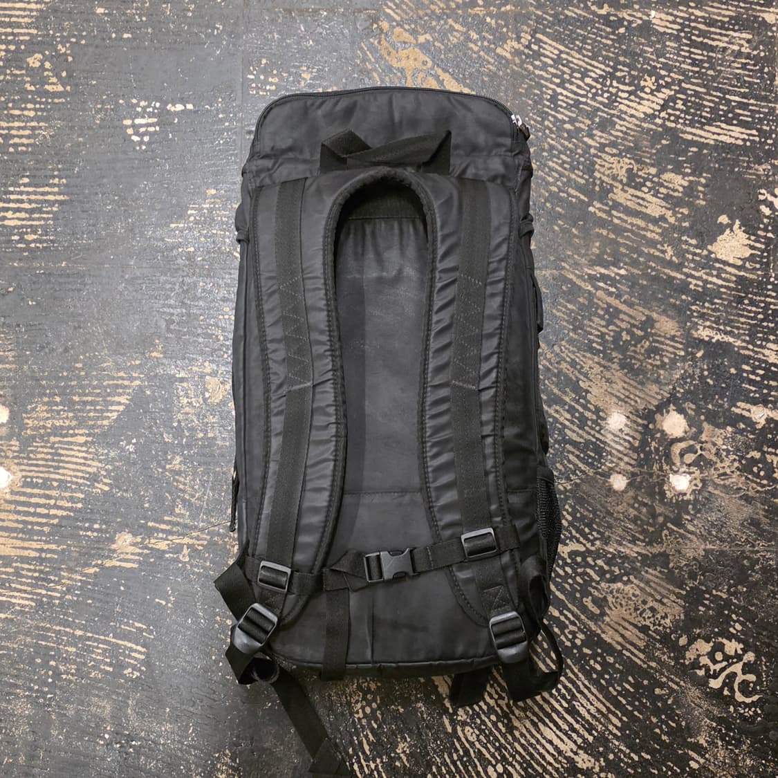 이스트팩 빈티지 블랙 백팩 상품이미지8