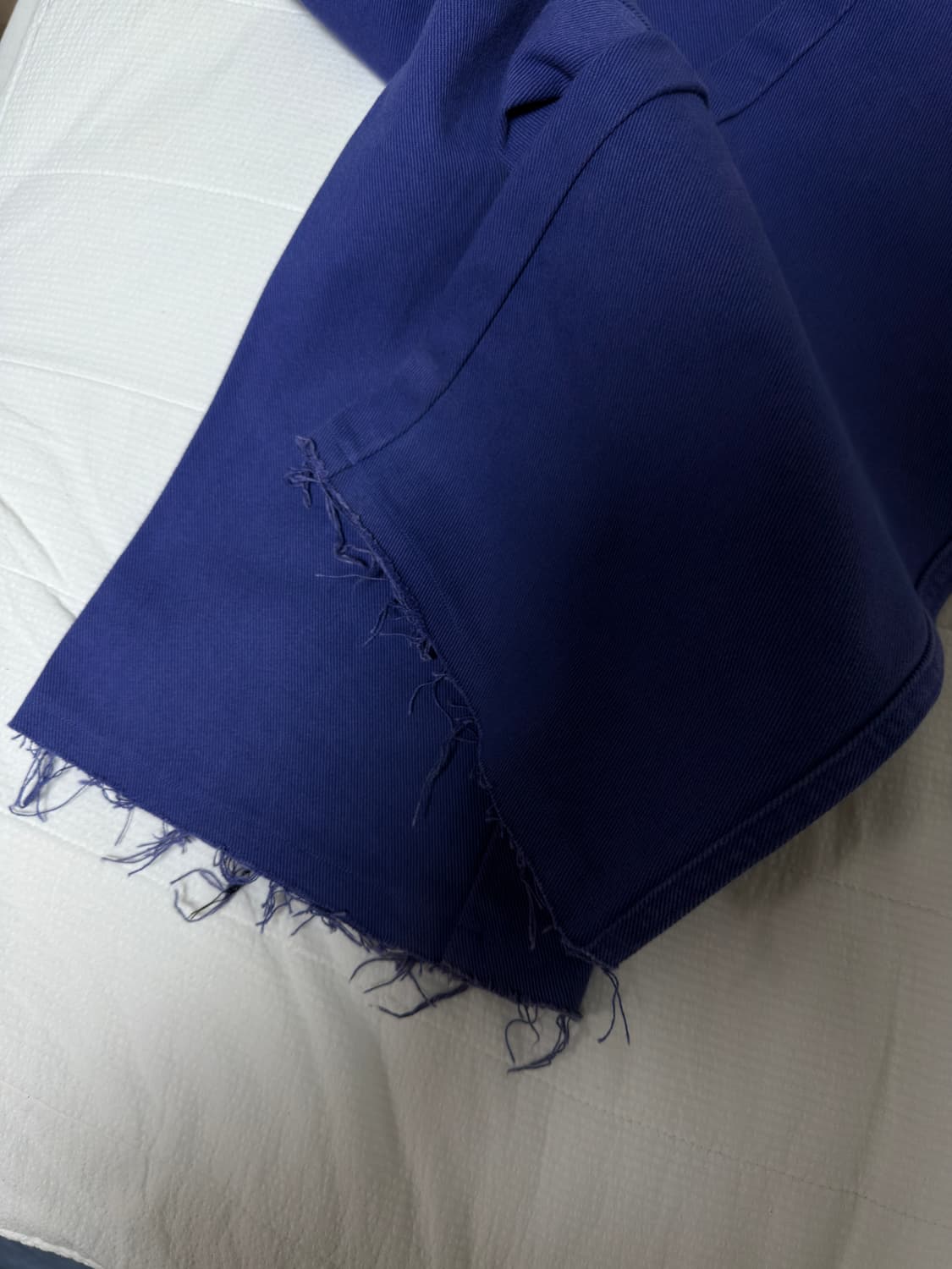 stockholm surboard club fog 팬츠 상품이미지3