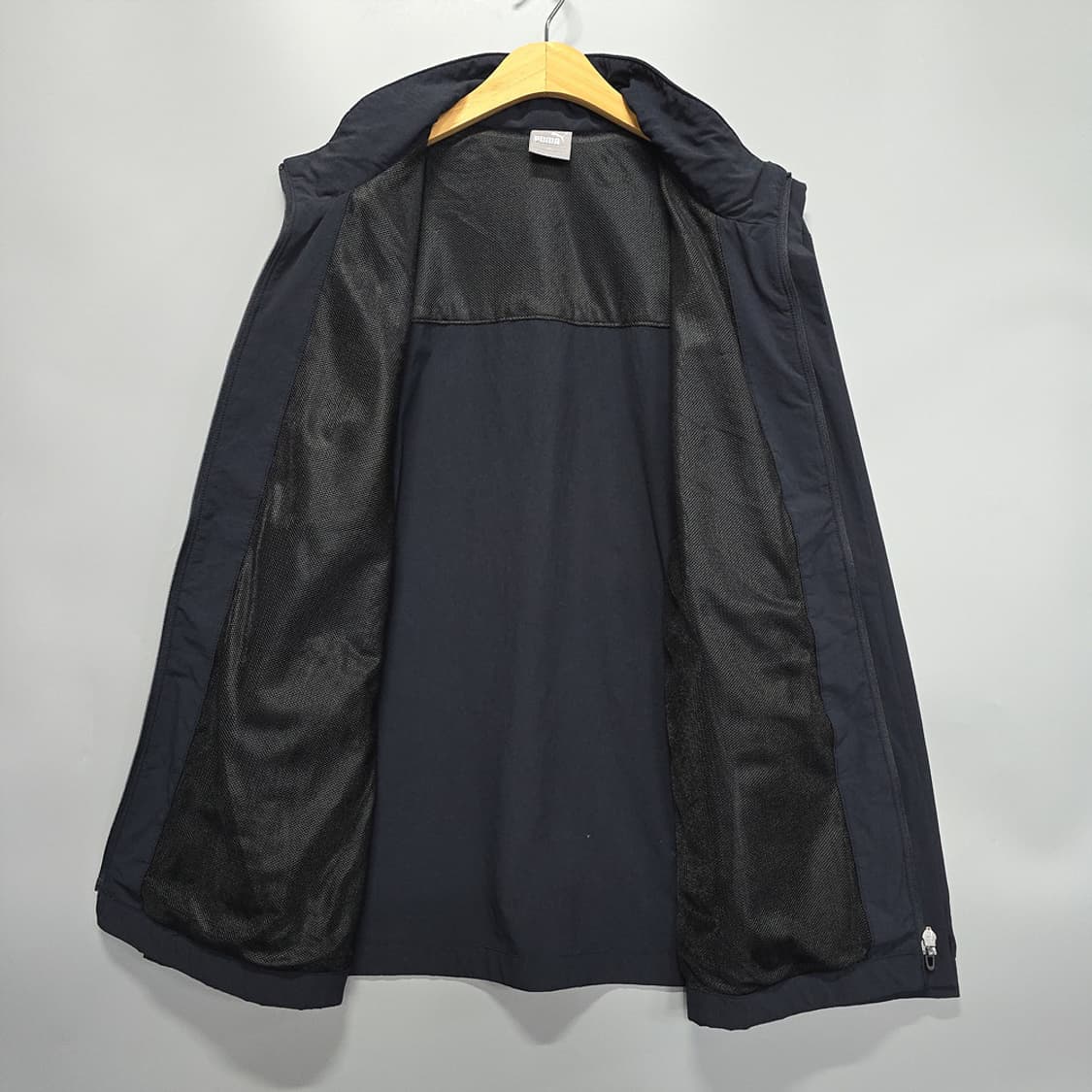 푸마 PUMA 간절기 바람막이 자켓 110 상품이미지6