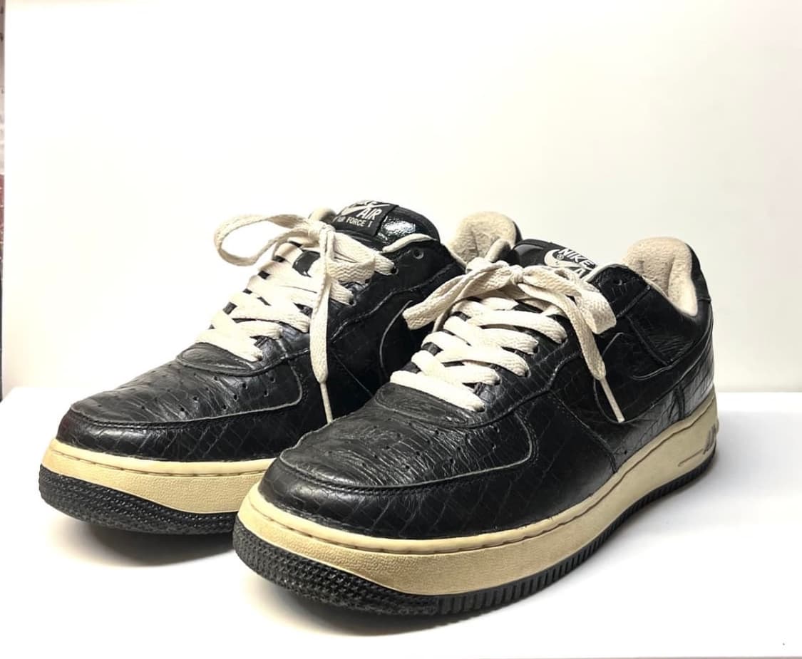 에어포스 htm 2 블랙 275 상품이미지1