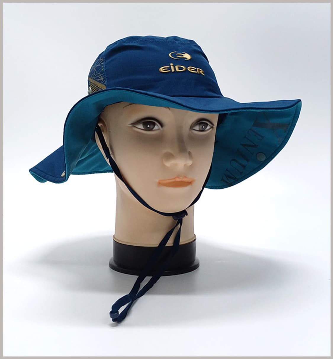 아이더 고어텍스 모자 J-440 상품이미지8