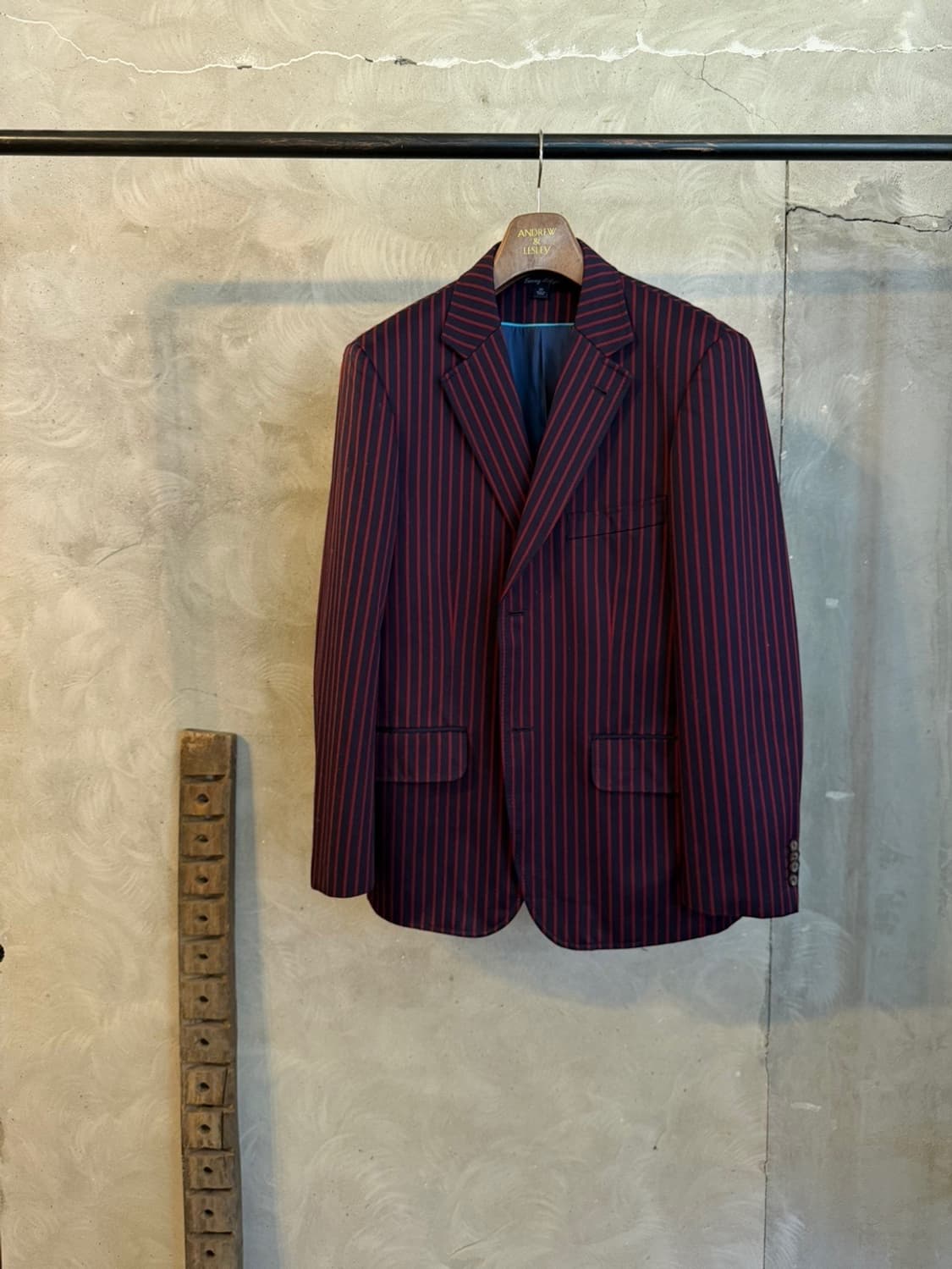 타미힐피거 테일러드 자켓 100 상품이미지9