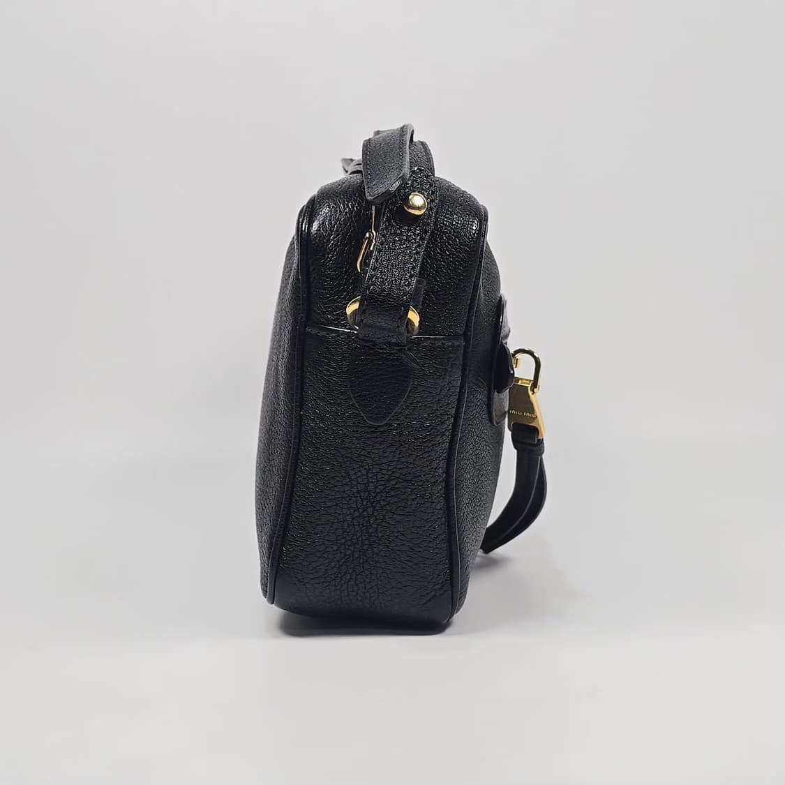 미우미우 마드라스 카메라백 크로스백 상품이미지5