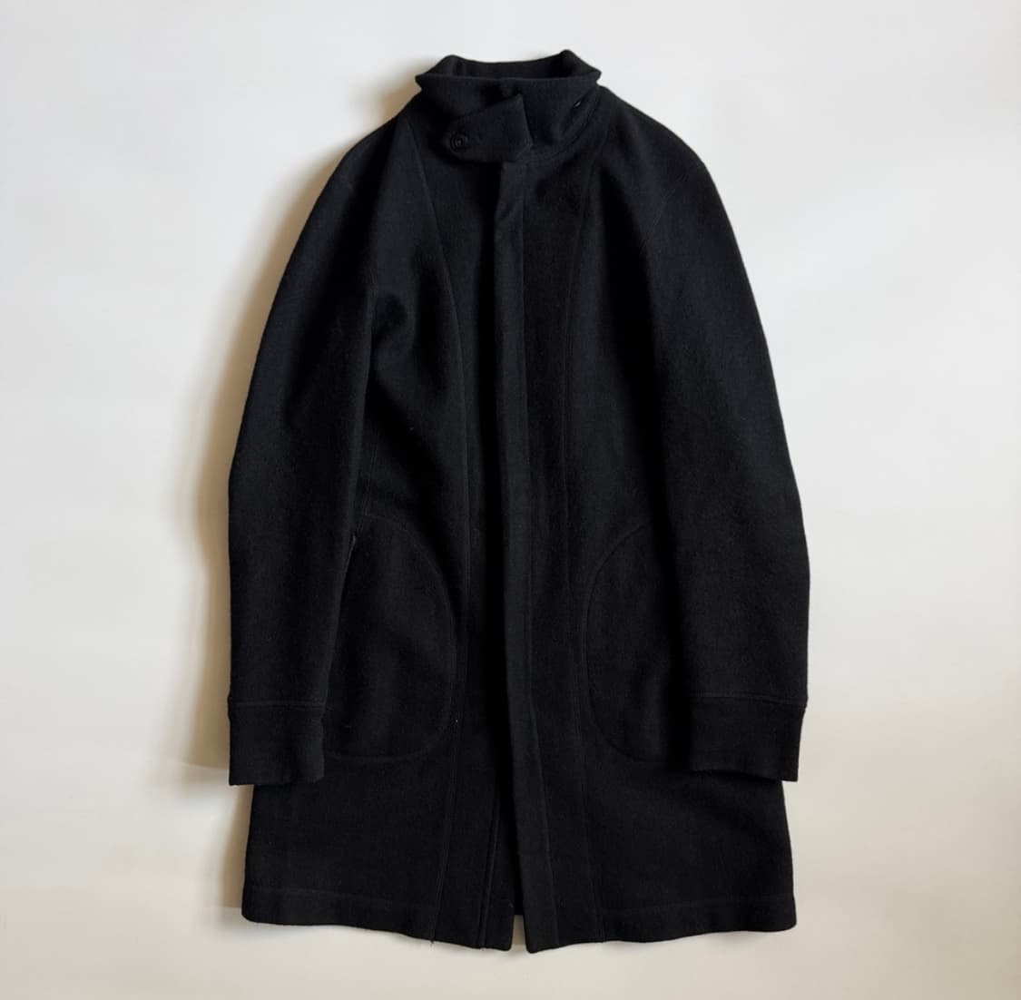 헬무트랭 코트 상품이미지2